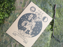 Load image into Gallery viewer, Illustrated herb cards