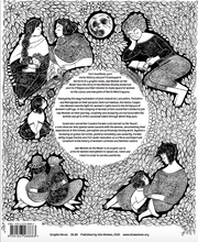 Load image into Gallery viewer, Idle Women on the Water: A brick throwin', hijab-wearin', hairy-legged, space-takin' odyssey