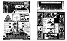 Load image into Gallery viewer, Idle Women on the Water: A brick throwin', hijab-wearin', hairy-legged, space-takin' odyssey